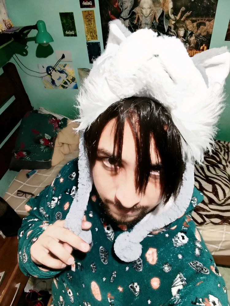 GIF enviado por Chloe