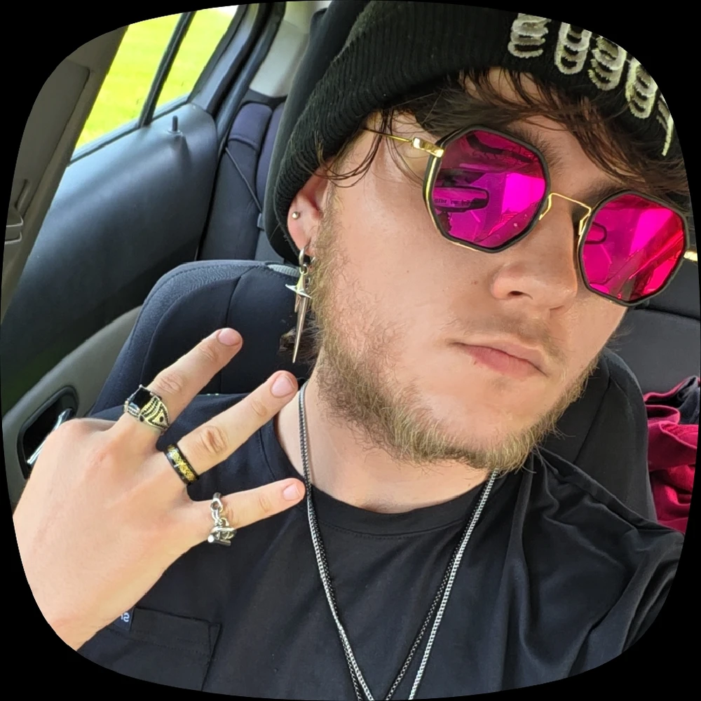 Image uploaded by Hunter