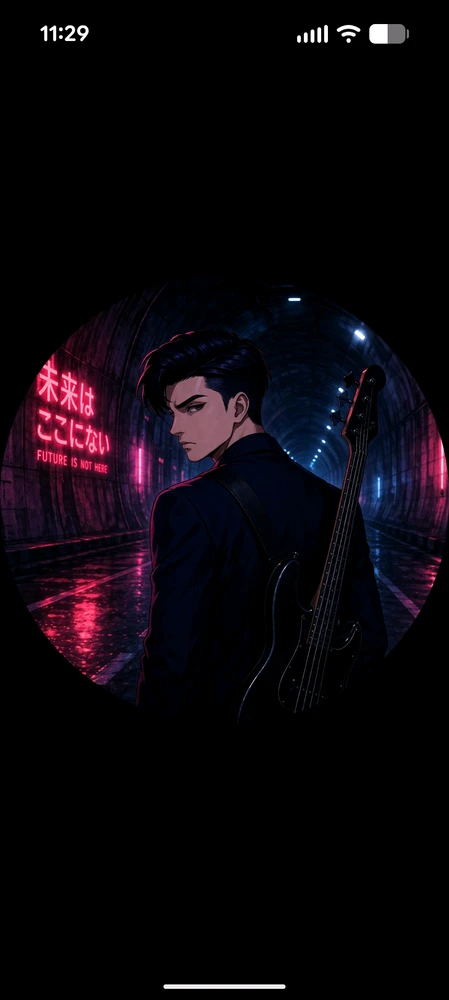 GIF uploaded by Alex