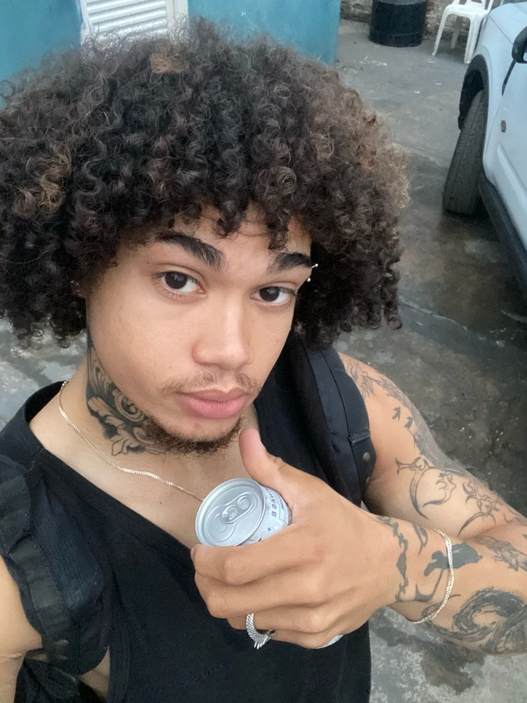 Image uploaded by Kauã Subly