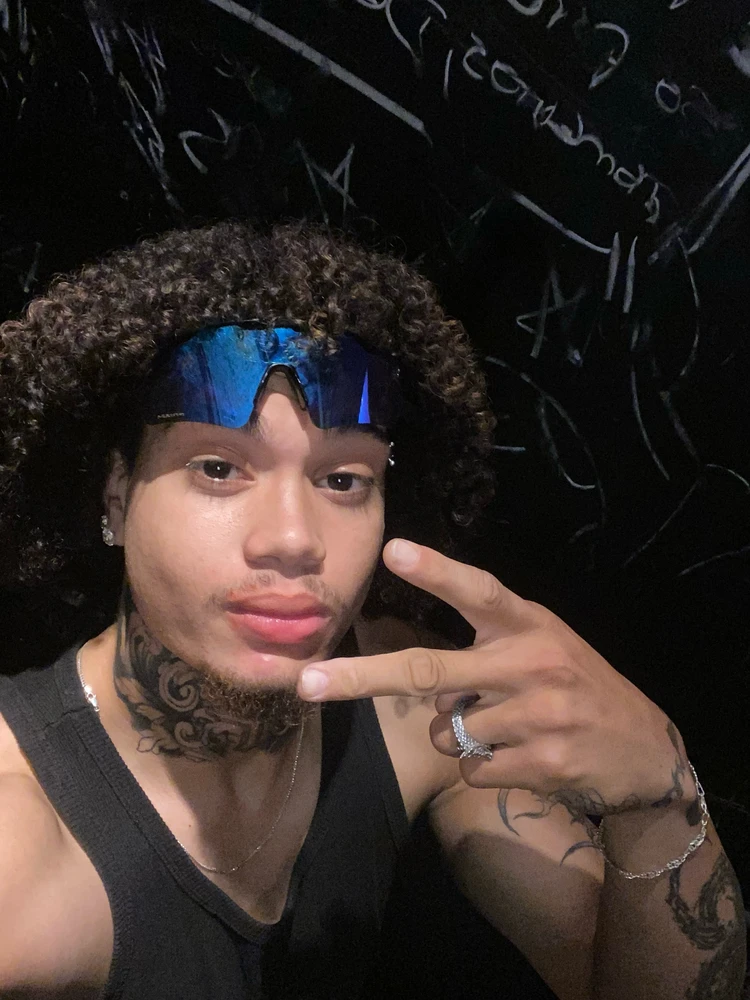Image uploaded by Kauã Subly