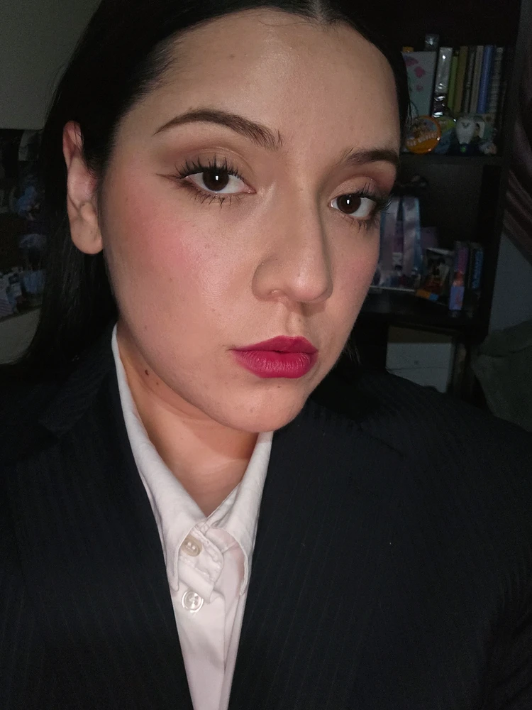 Image uploaded by Jael