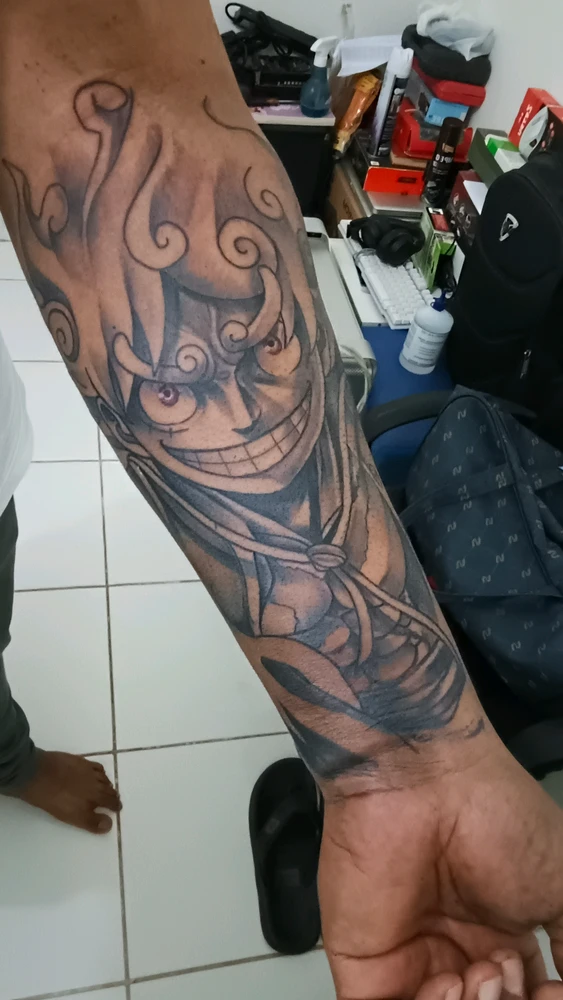 Image uploaded by Gustavo