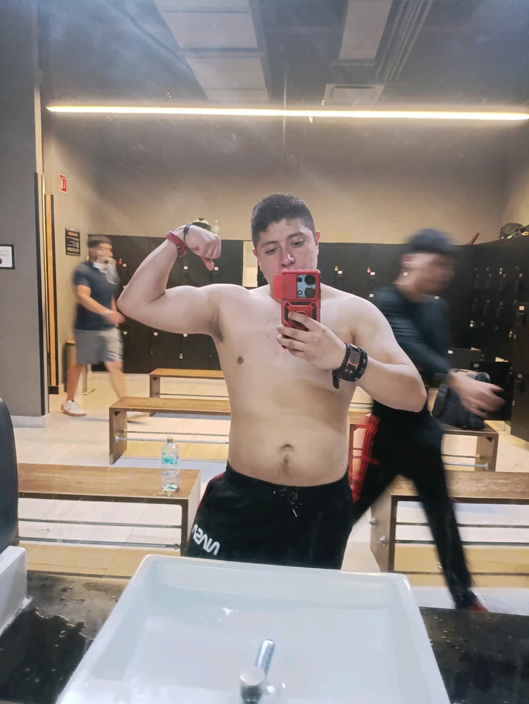 GIF subido por Erick