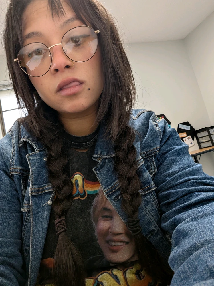GIF uploaded by Brea