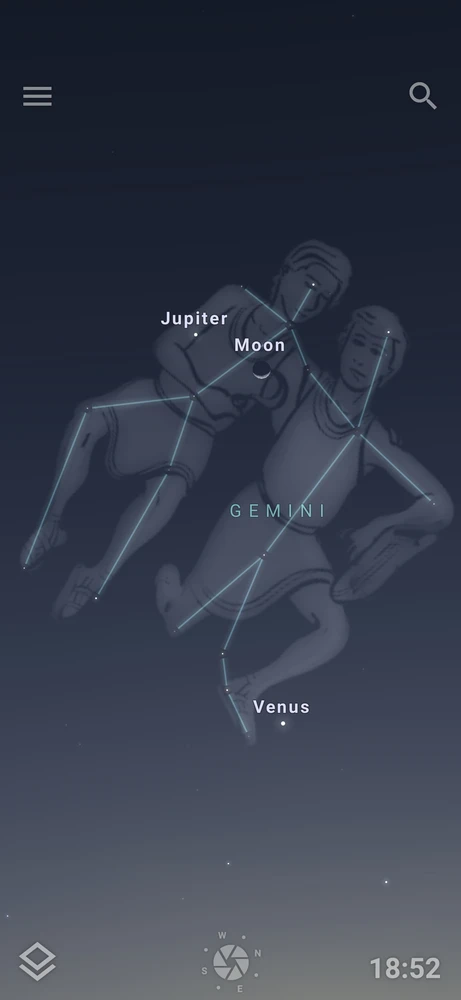 ♊️