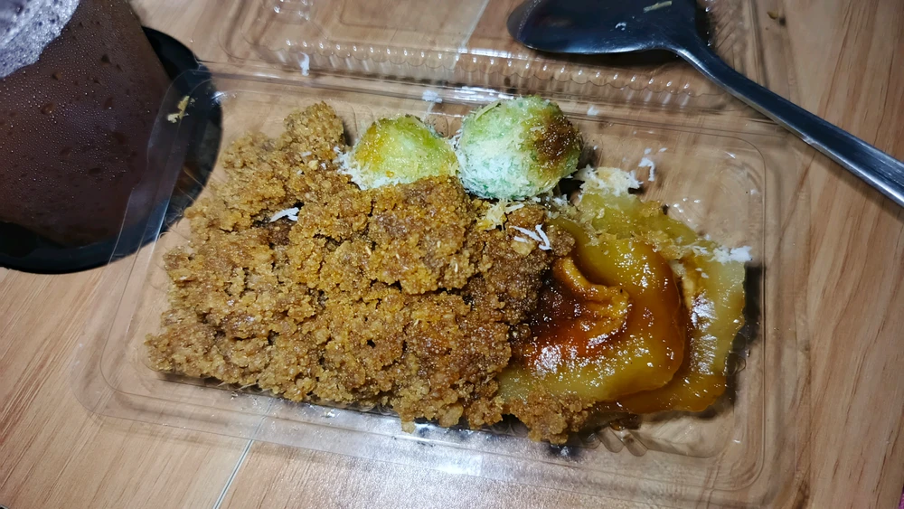 Gambar diunggah oleh Vivi