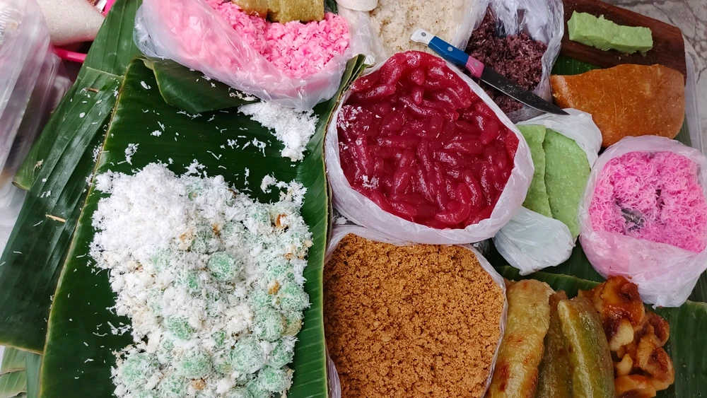 Gambar diunggah oleh Vivi