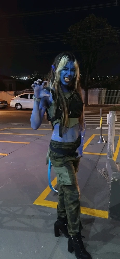 GIF enviado por Bella
