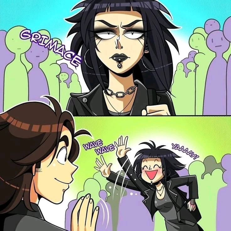 GIF uploaded by Jade
