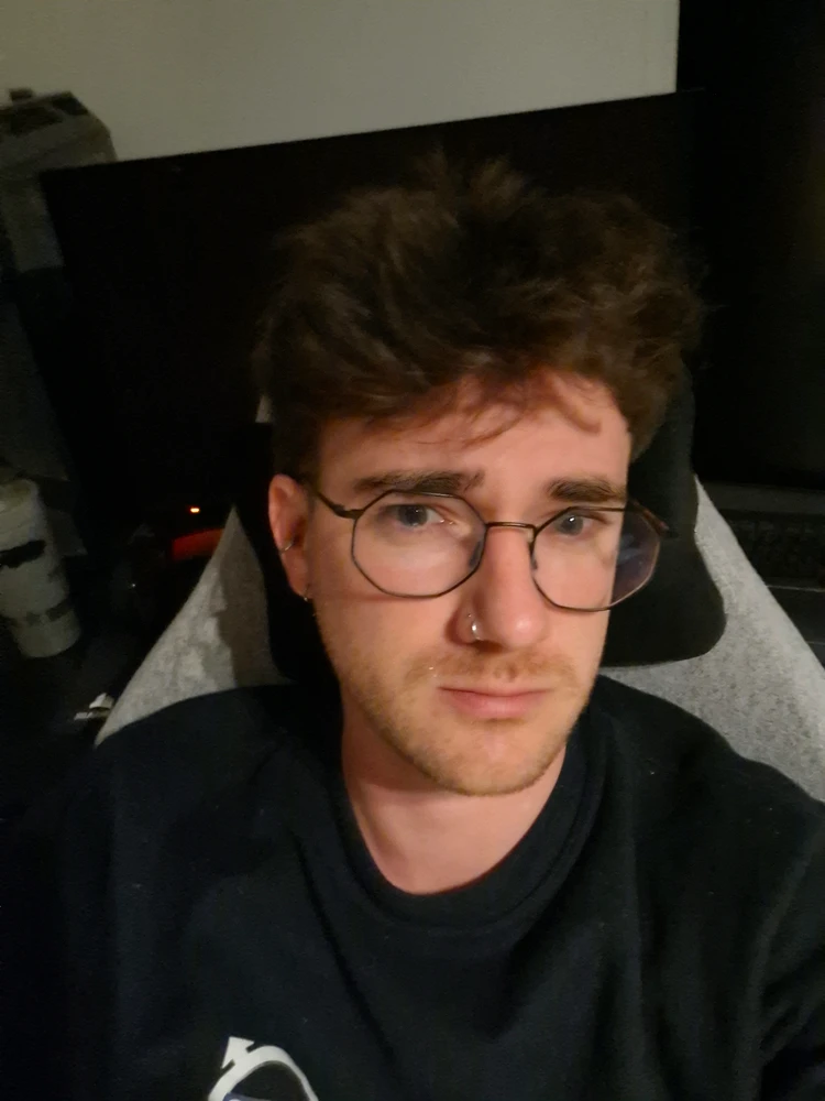 GIF uploaded by Dieter