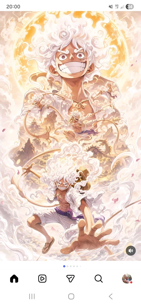 GIF uploaded by Gennaro