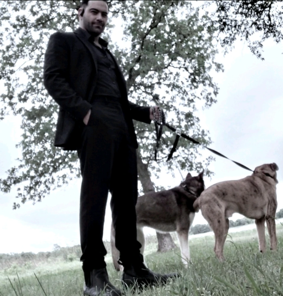 GIF uploaded by L Ko