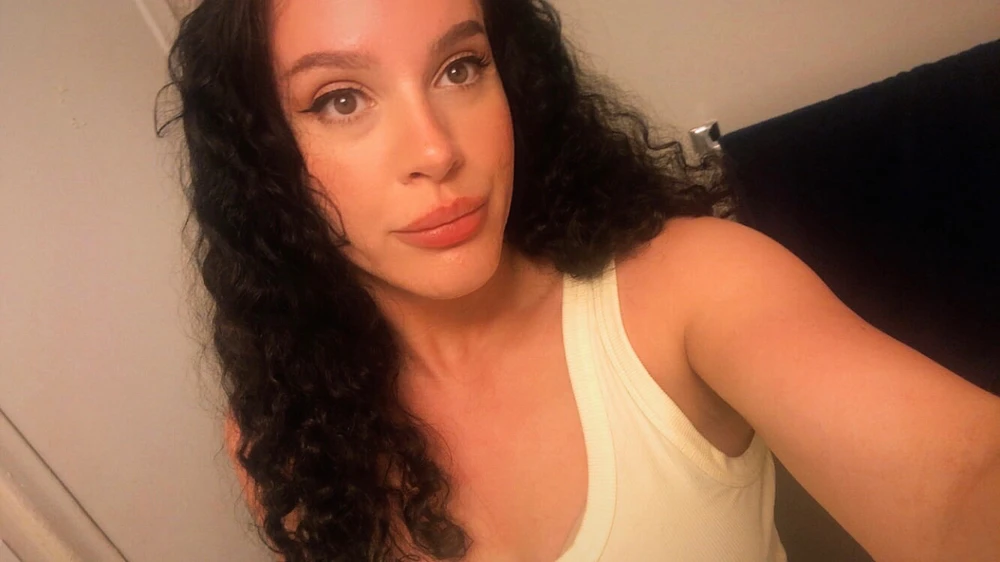 GIF uploaded by Hillary