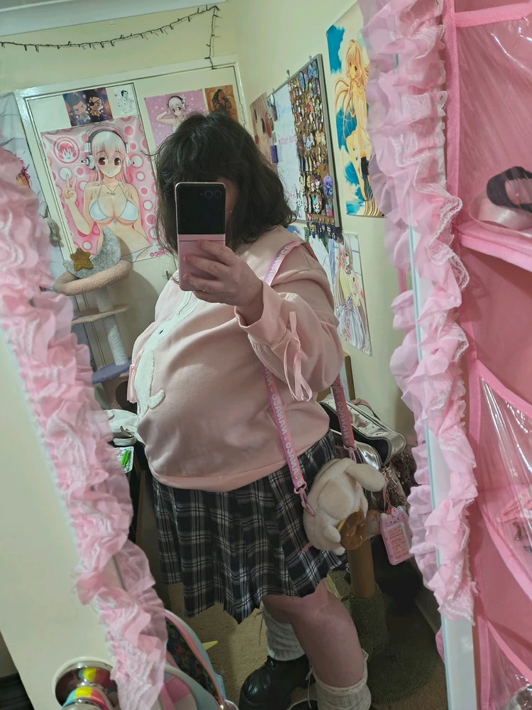 Image uploaded by Buneé(ﾉ◕ヮ◕)ﾉ*:･ﾟ