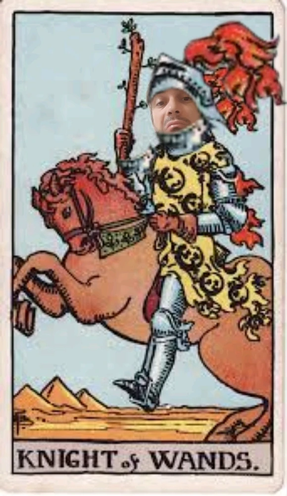 GIF uploaded by CABALLOdeTROYA⛔️