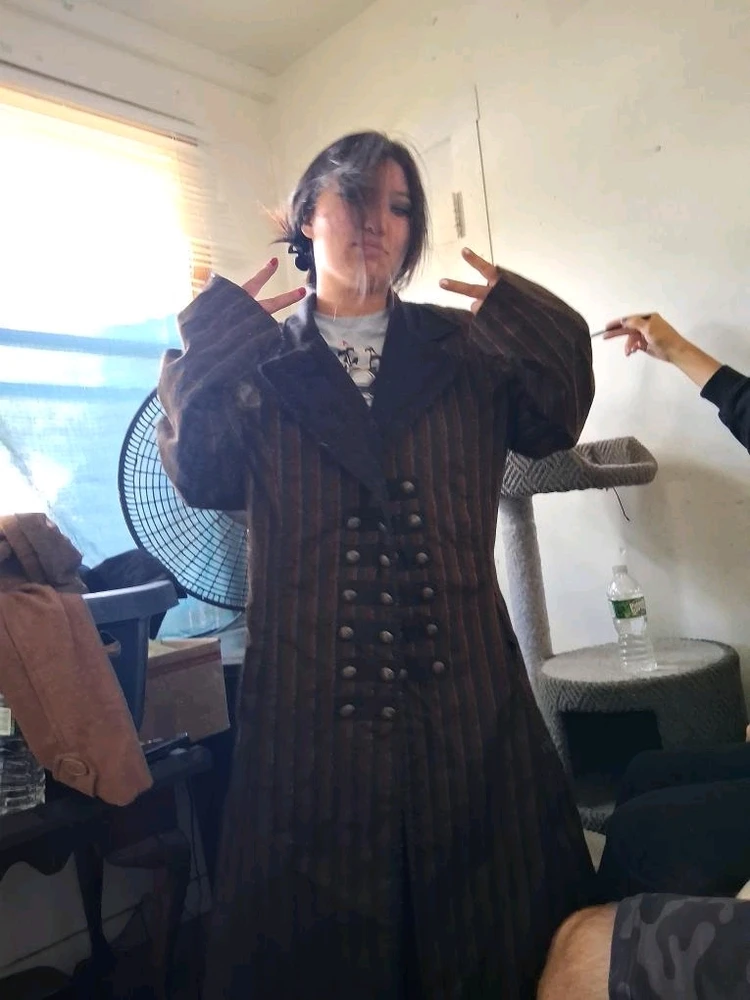 Image uploaded by Noah Camacho