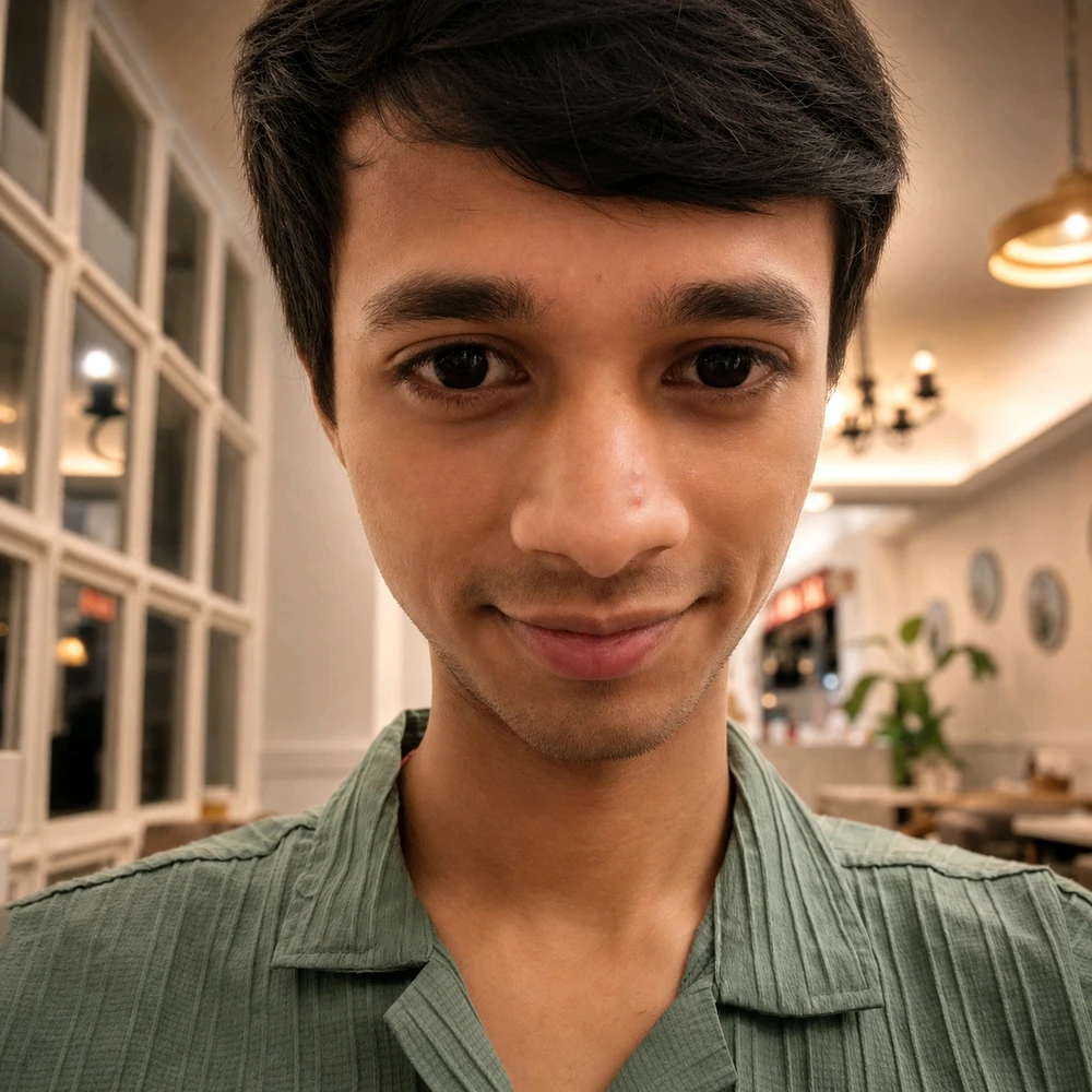 Image uploaded by Ayush Tiwari