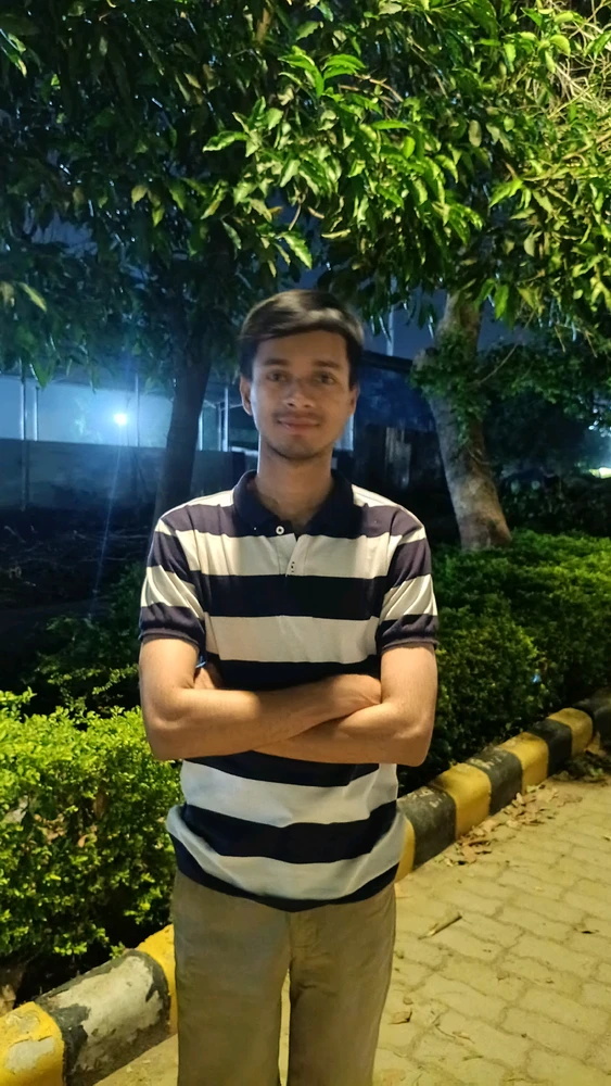 Image uploaded by Ayush Tiwari