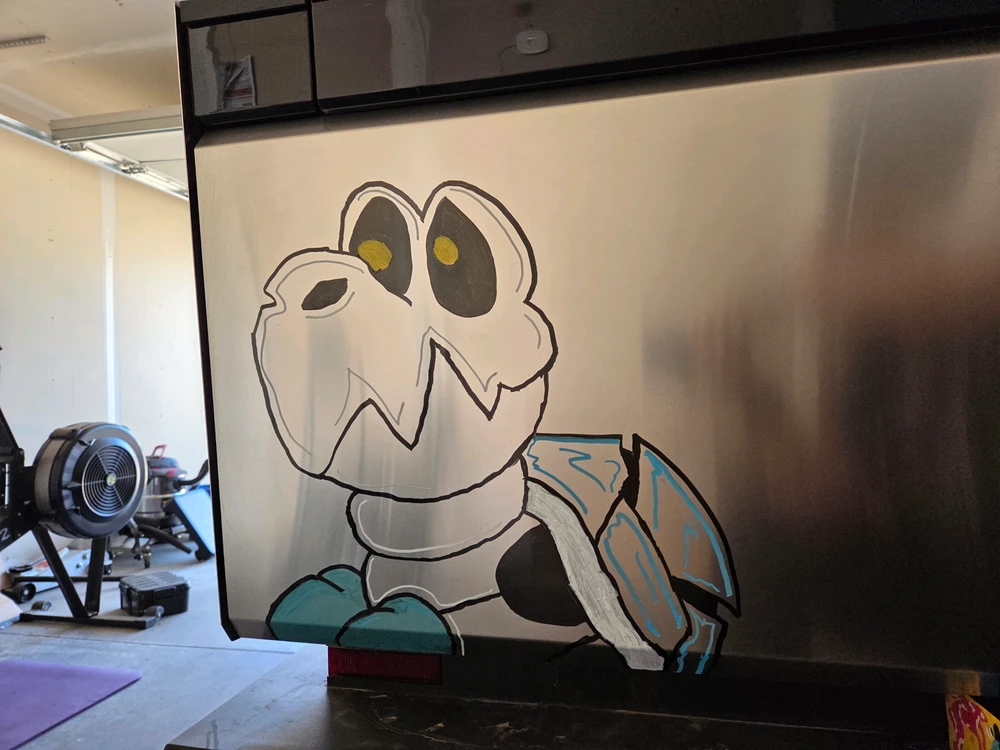 GIF uploaded by Thomas