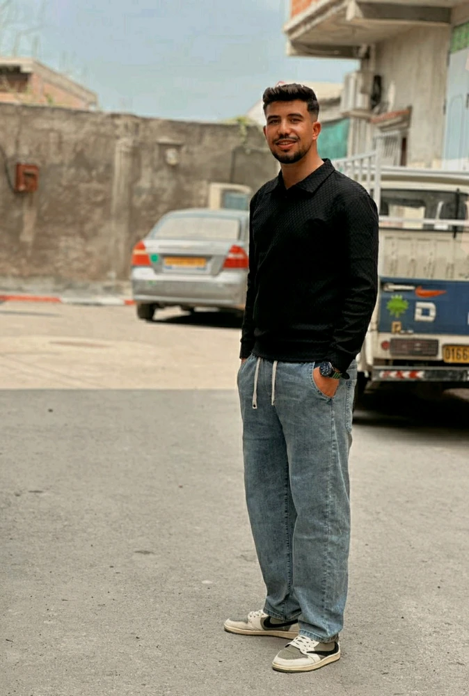 صورة رفعها Ayoub