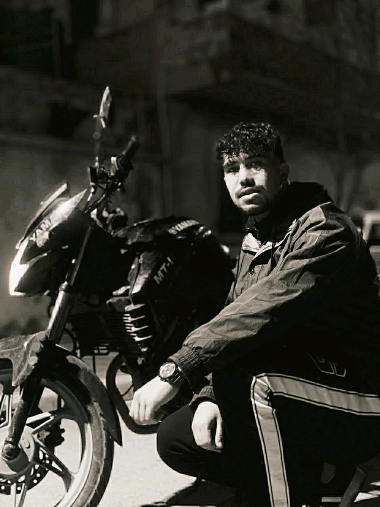 صورة رفعها Ayoub