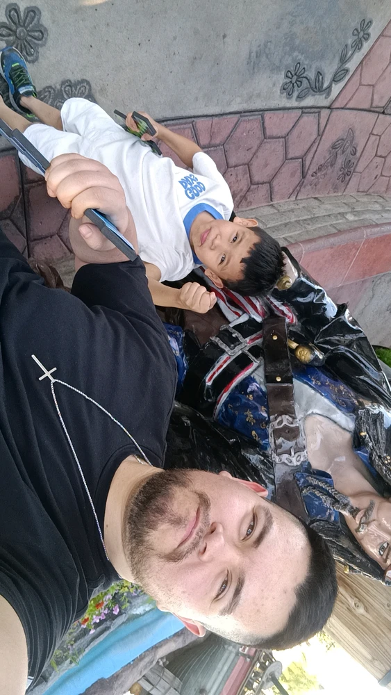 GIF uploaded by Filiberto
