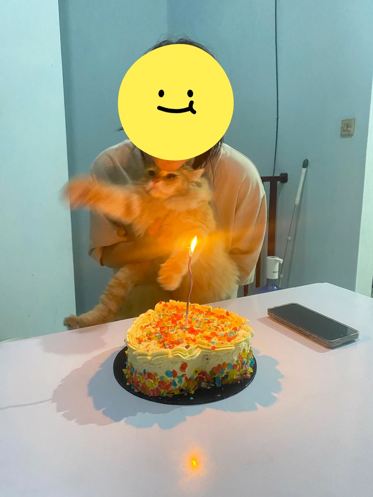 Image uploaded by Aisy