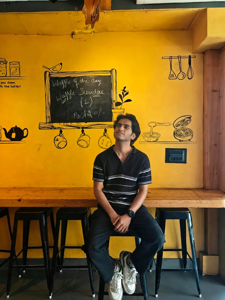 GIF uploaded by Gaurav Singh Tanwar