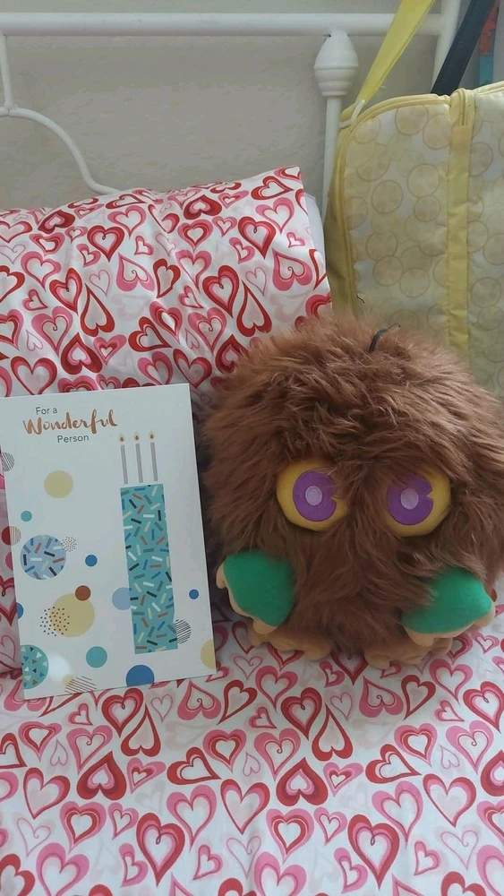 Image uploaded by Melissa Richardson