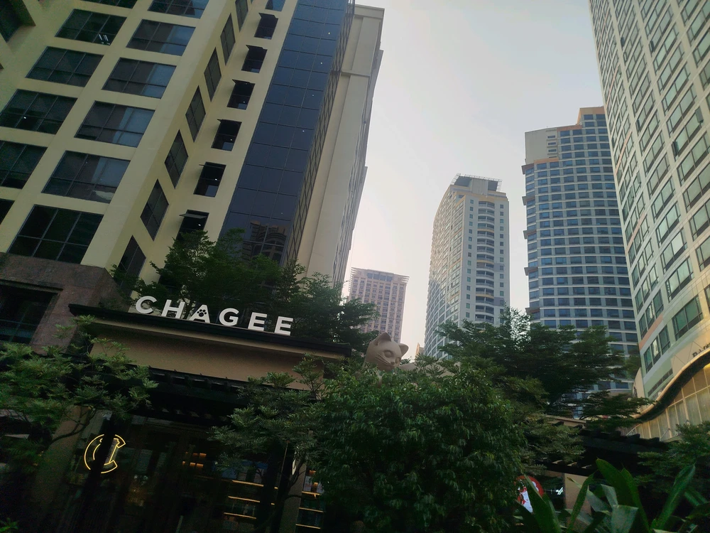 GIF uploaded by Pho Qing Mei Taji 🤣