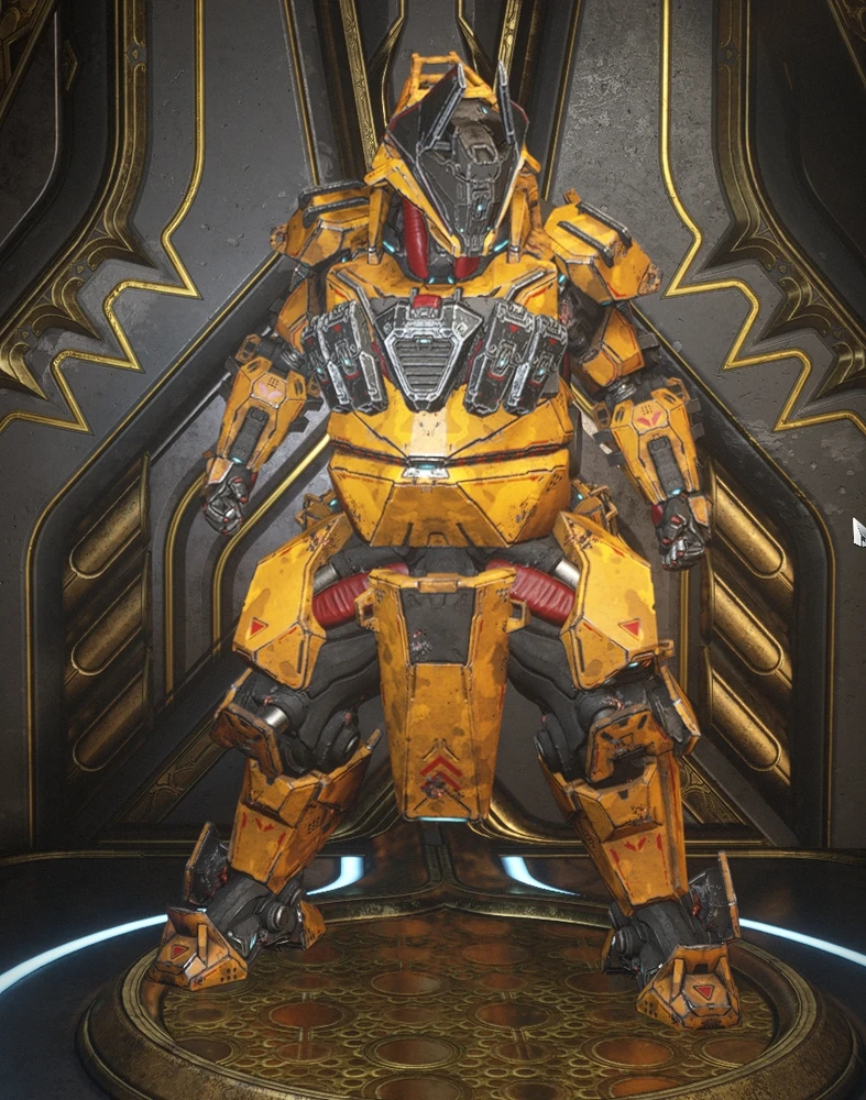 Grendel deluxe