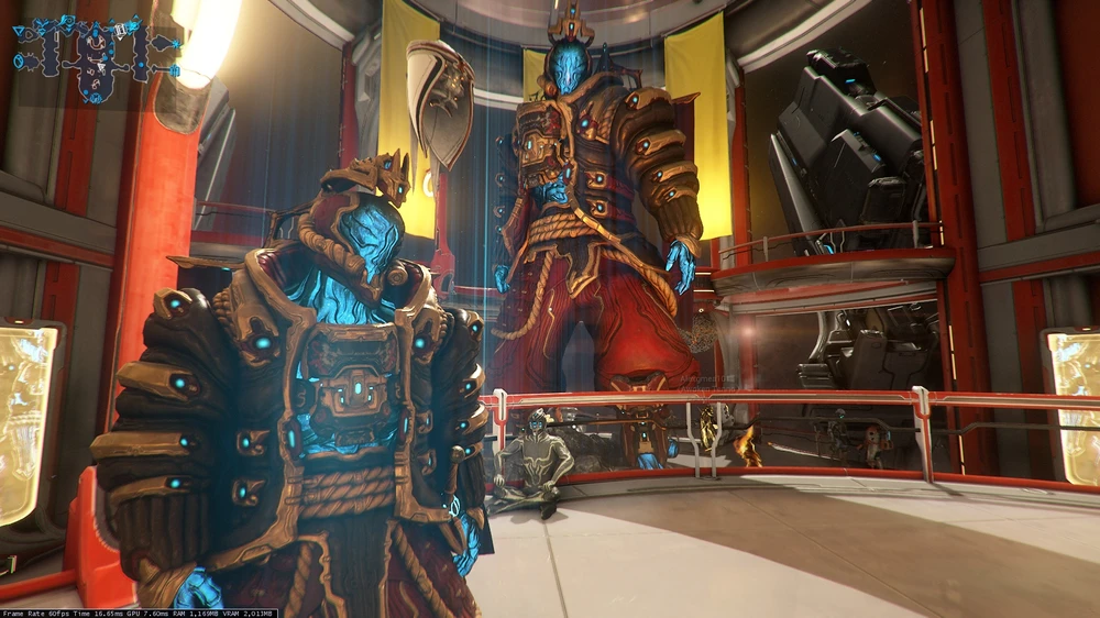 Vauban heirloom