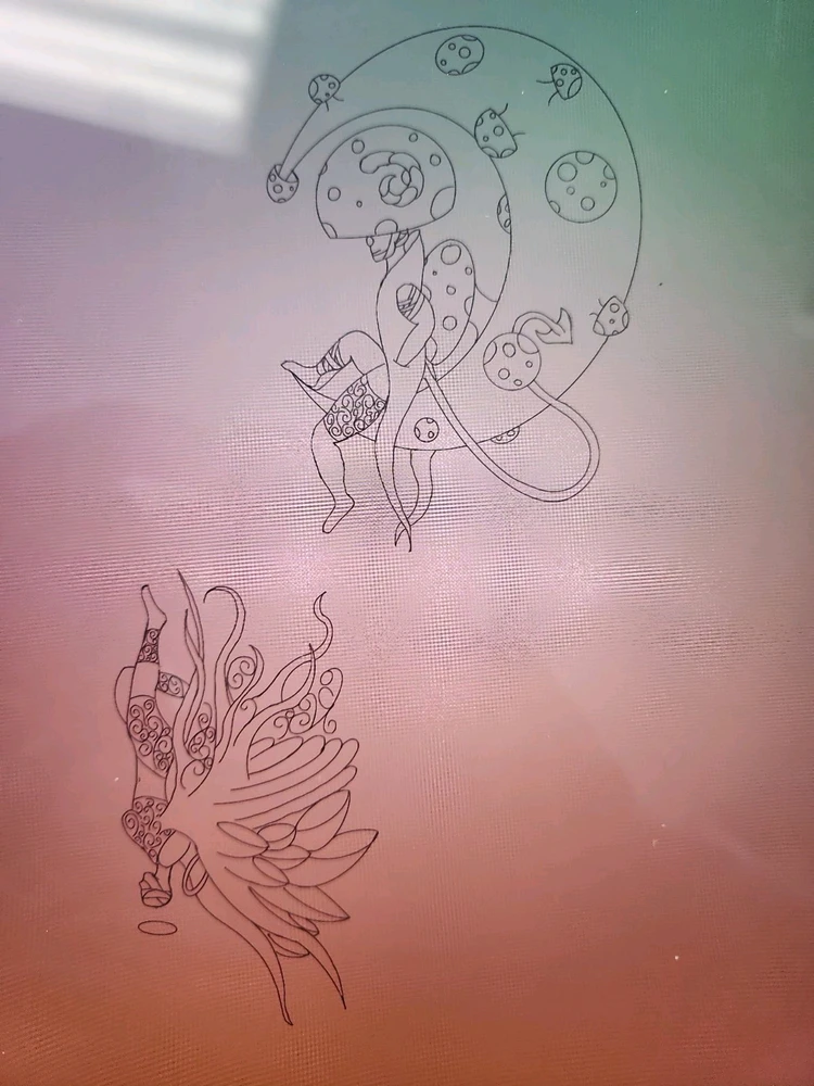GIF uploaded by Harvey