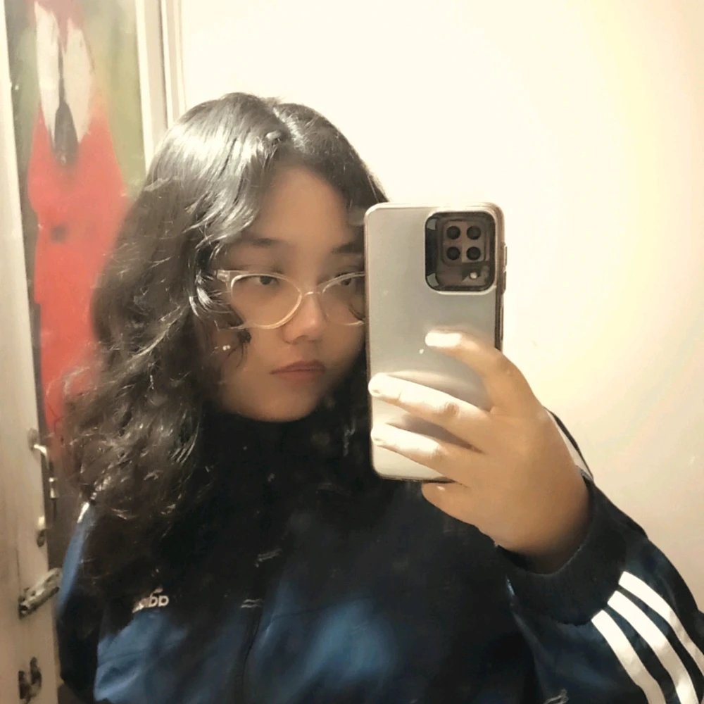 GIF uploaded by Trina