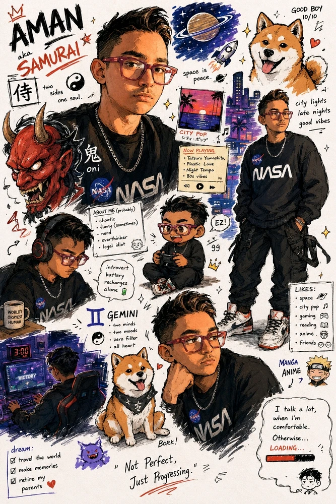 GIF uploaded by Samurai