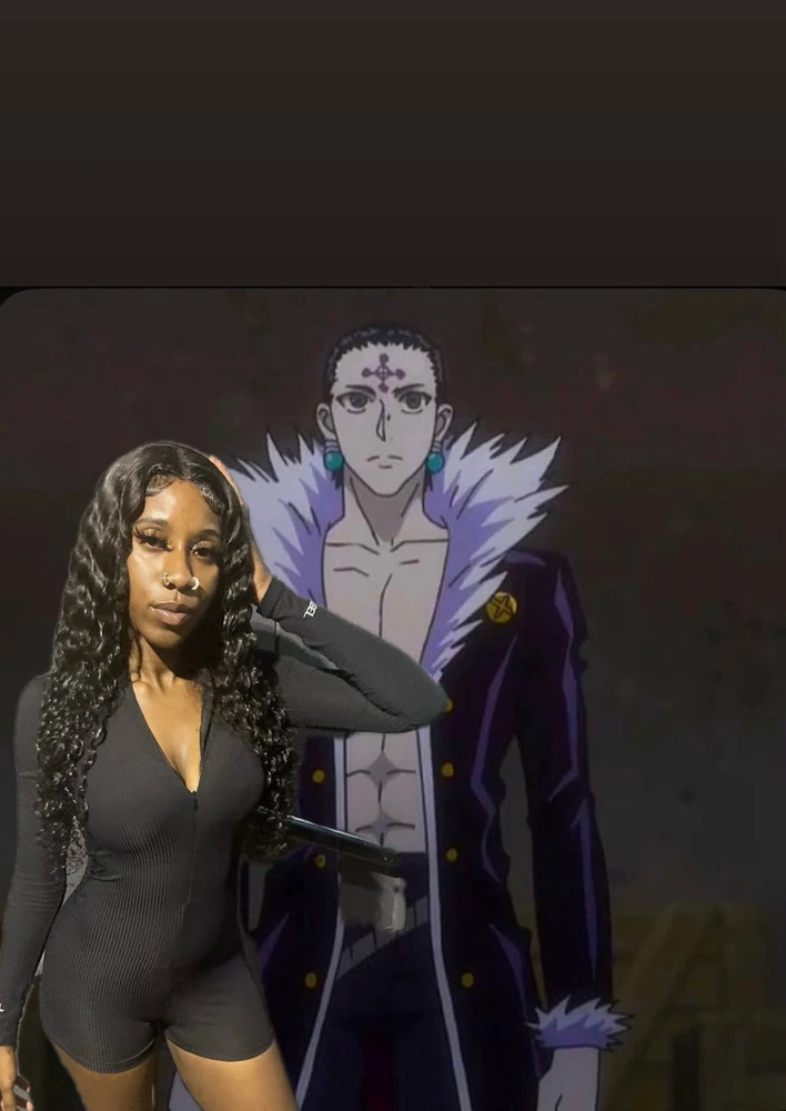 GIF uploaded by Nicki