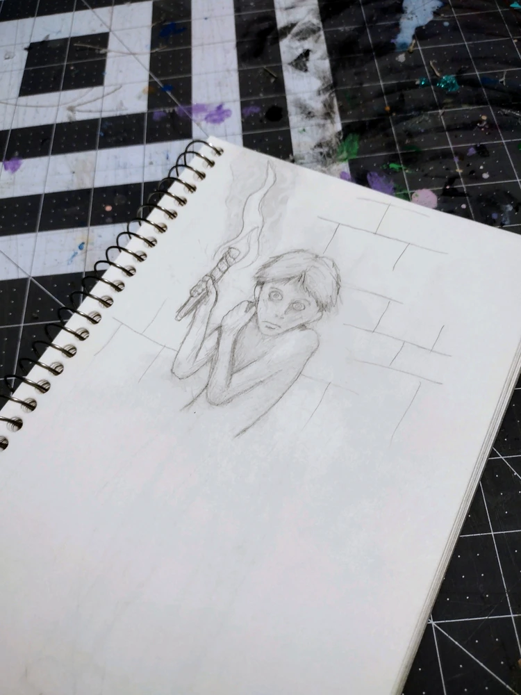 GIF uploaded by Caleb