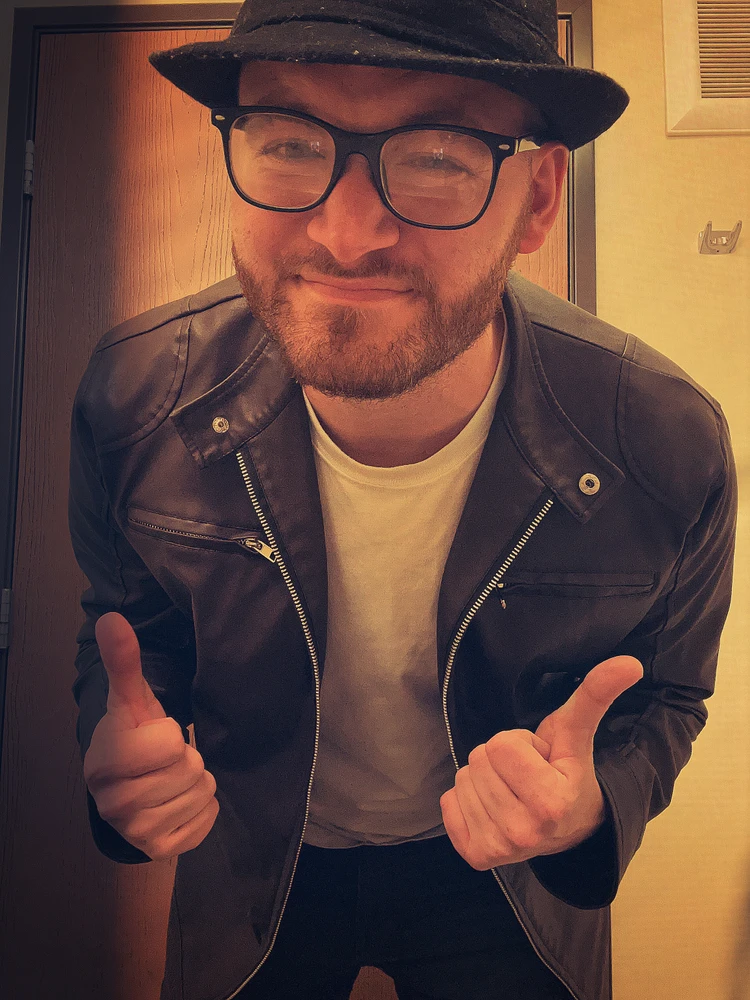 GIF uploaded by Austin