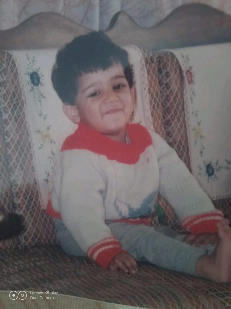 Image uploaded by M Sameer Sherwani