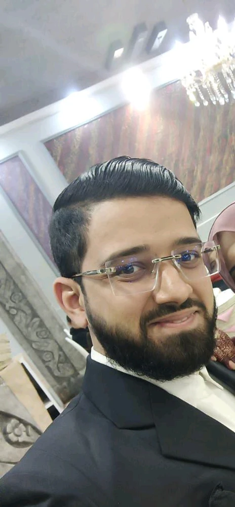 Image uploaded by M Sameer Sherwani