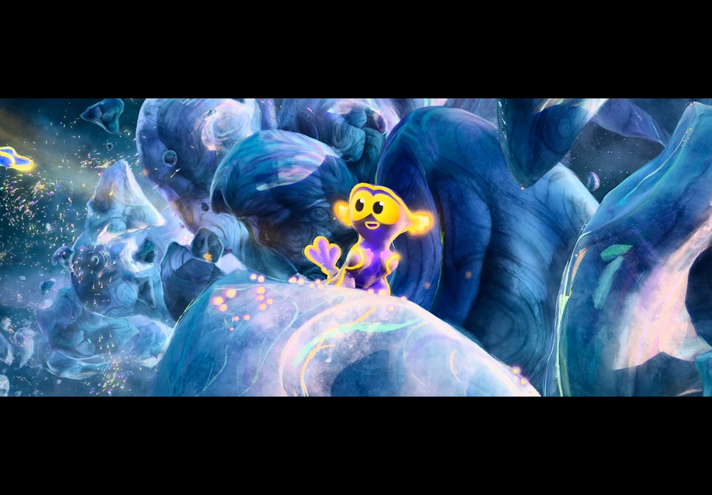 GIF uploaded by Novel Biswas