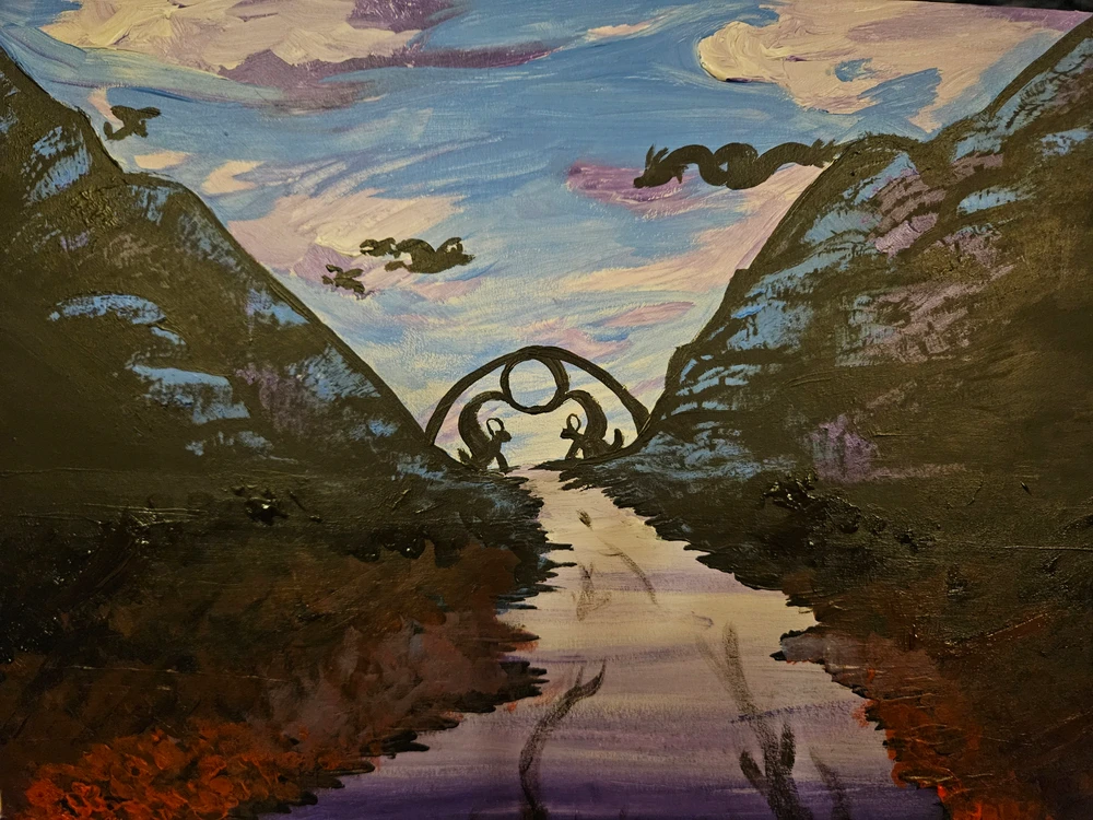 GIF uploaded by Mackenzie (Nightshade)