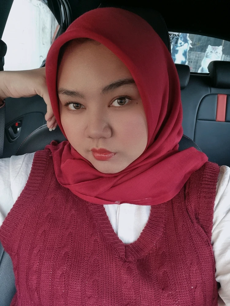 Gambar diunggah oleh karin