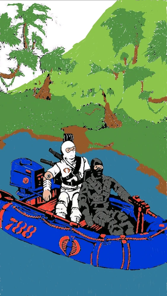 GIF uploaded by Brandon Gent