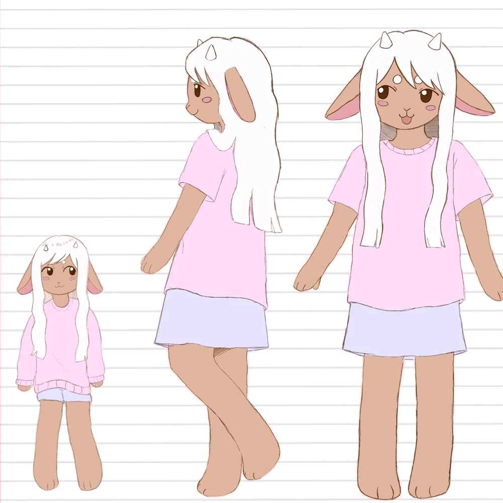 GIF uploaded by Moe