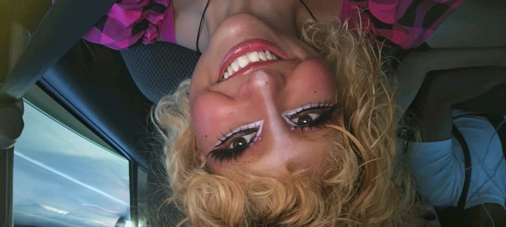 Imagem enviada por Sarah