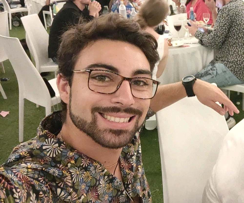 GIF caricata da Matteo