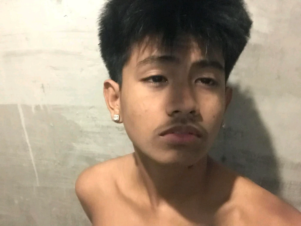 .