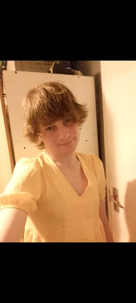 GIF uploaded by SugarFreeFemboy